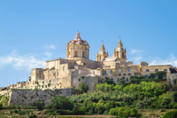 Valletta, Malta