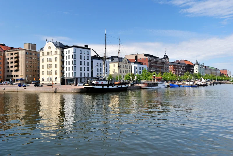 Helsinki, Finland