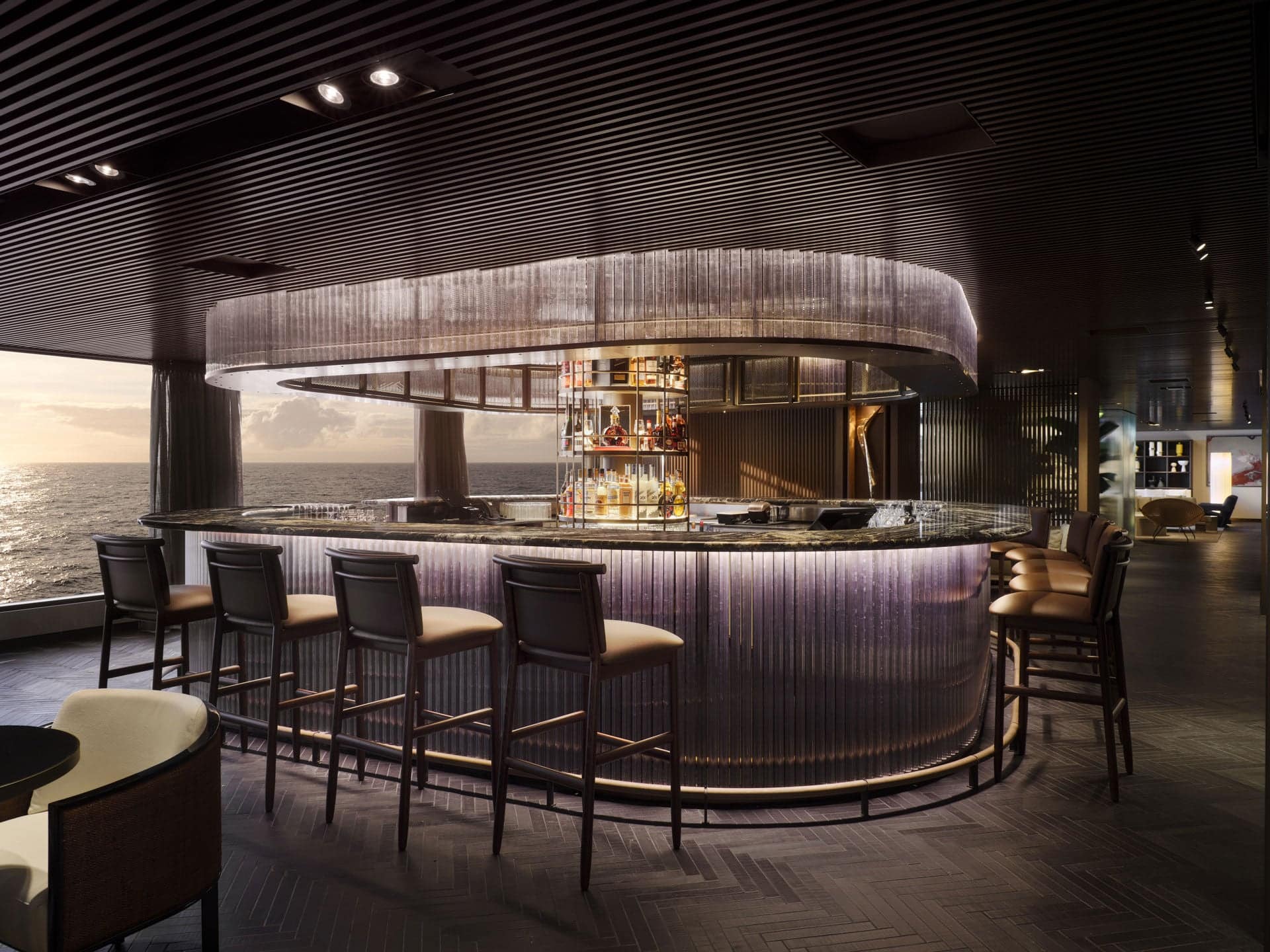 The Haven Bar