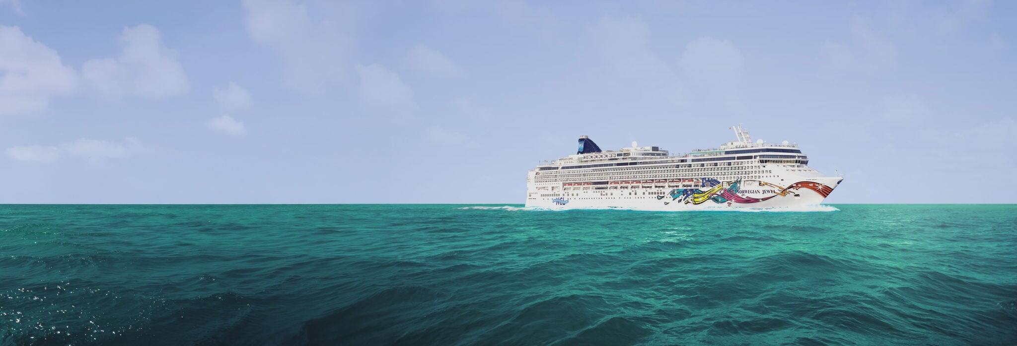 Norwegian Jewel