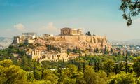 Athens (Piraeus), Greece