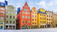 Stockholm (Nynashamn), Sweden