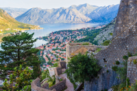 Kotor, Montenegro
