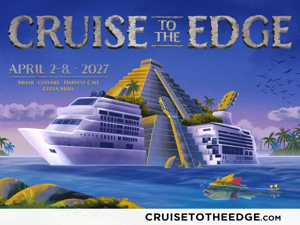 Crucero 311