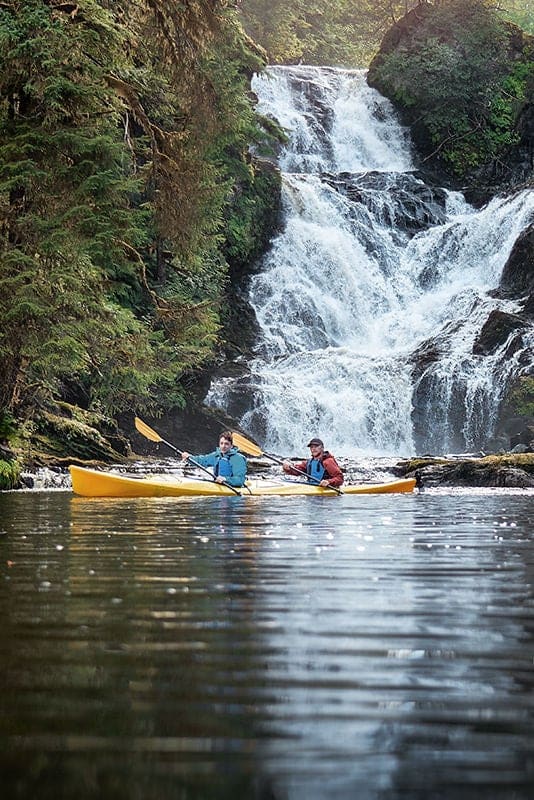 Fishing & Waterways