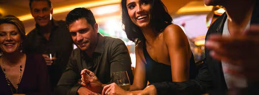 Casino