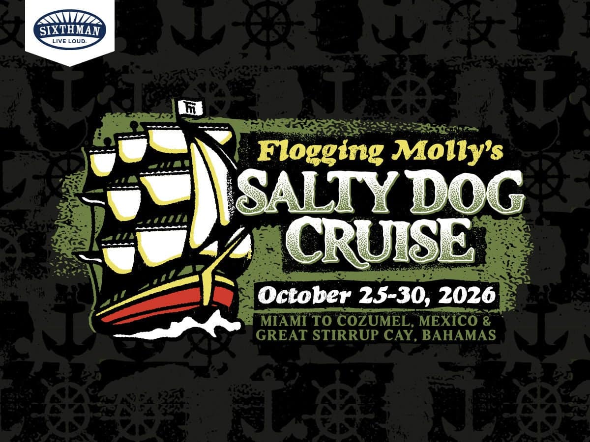 Salty Dog Cruise
