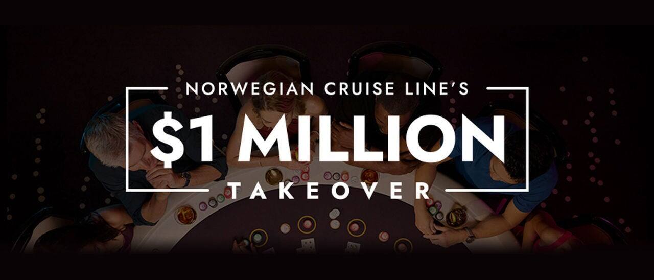 $1 Million Takeover