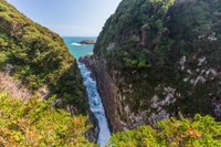 Hososhima, Japan