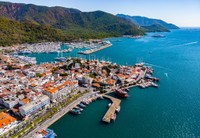 Marmaris, Turkey