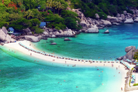 Ko Samui, Thailand