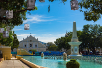 Salomague, Philippines