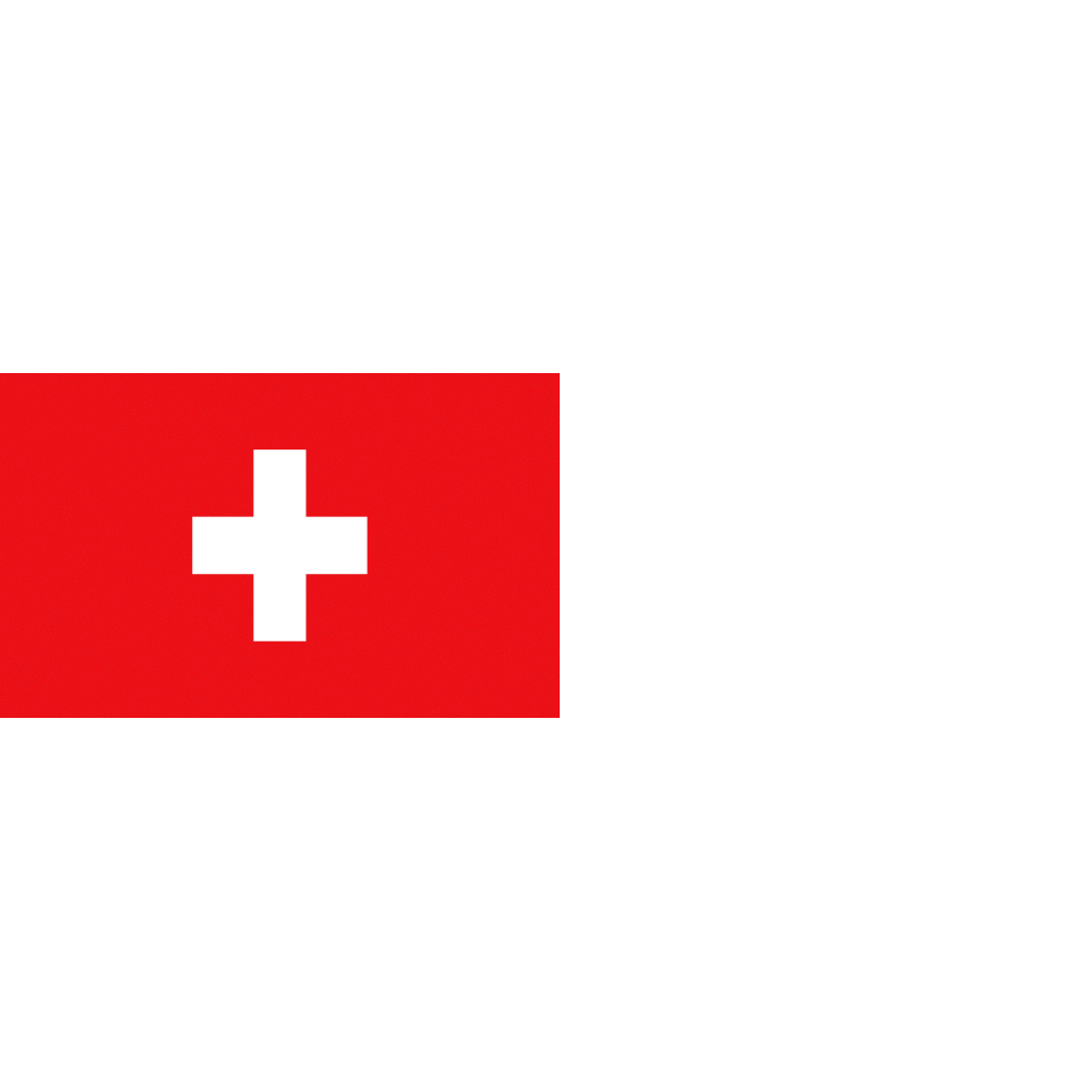 Switzerland Flag