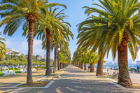 La Spezia, Italy