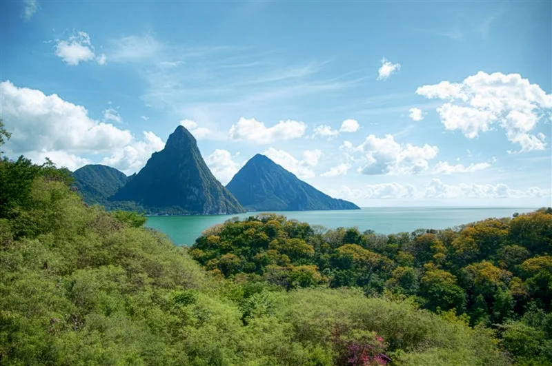 Castries, St. Lucia