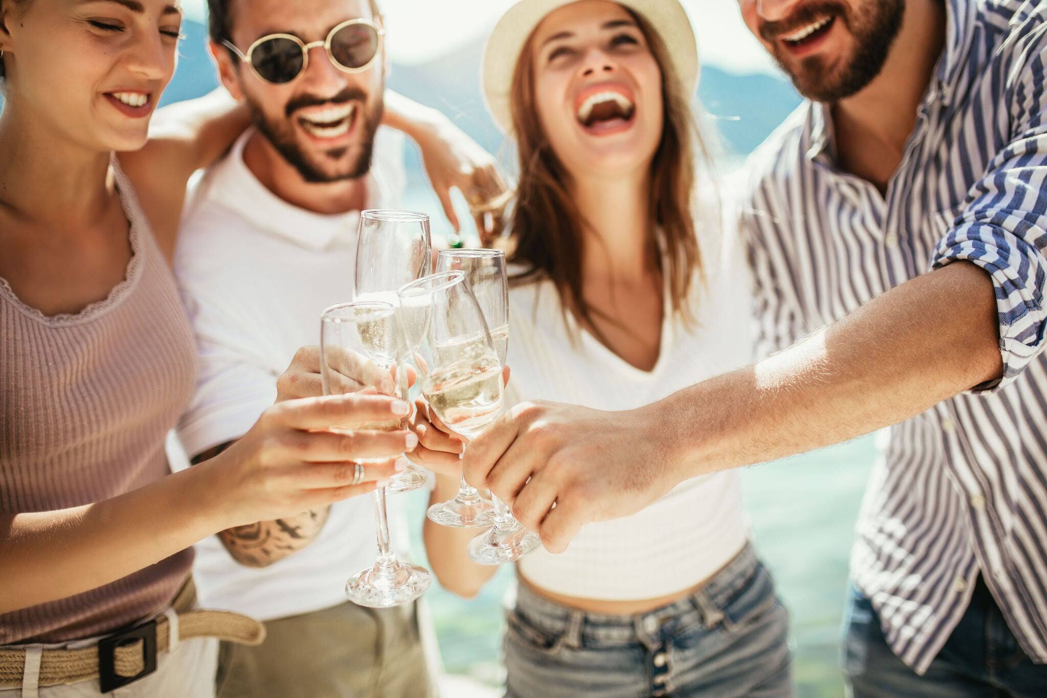 Holiday Celebration