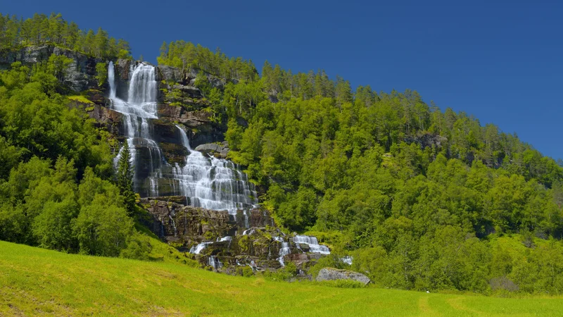 Bergen, Norway