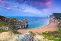 Portland, England