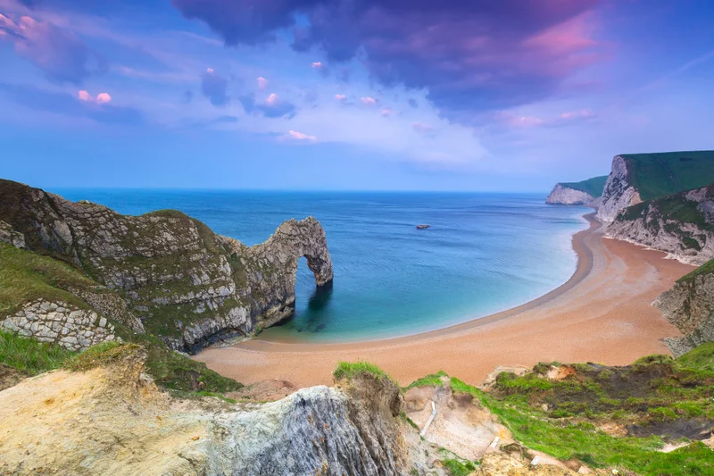 Portland, England