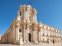 Siracusa (Sicily), Italy