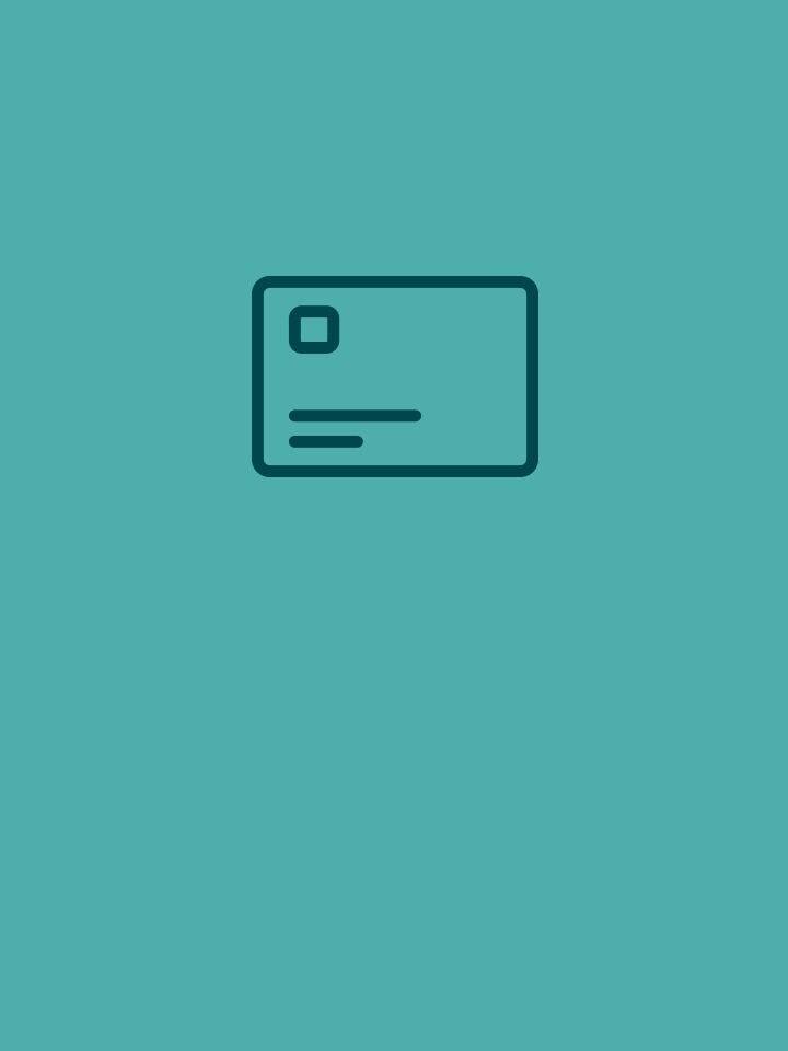 Event Cards Cardholder Gala