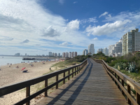 Punta del Este, Uruguay