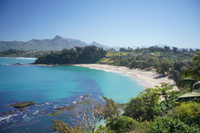 Fort Dauphin (Toalagnaro), Madagascar