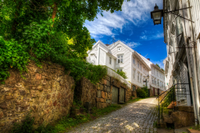 Mandal, Norway