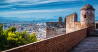 Motril, Spain