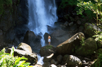 Roseau, Dominica