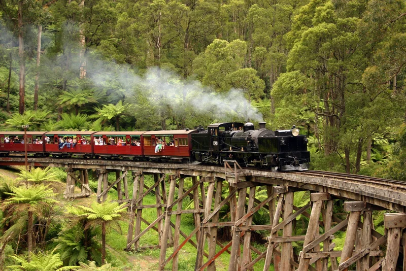 Melbourne, Australia