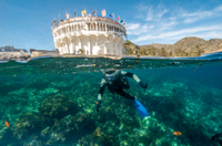 Catalina Island, California