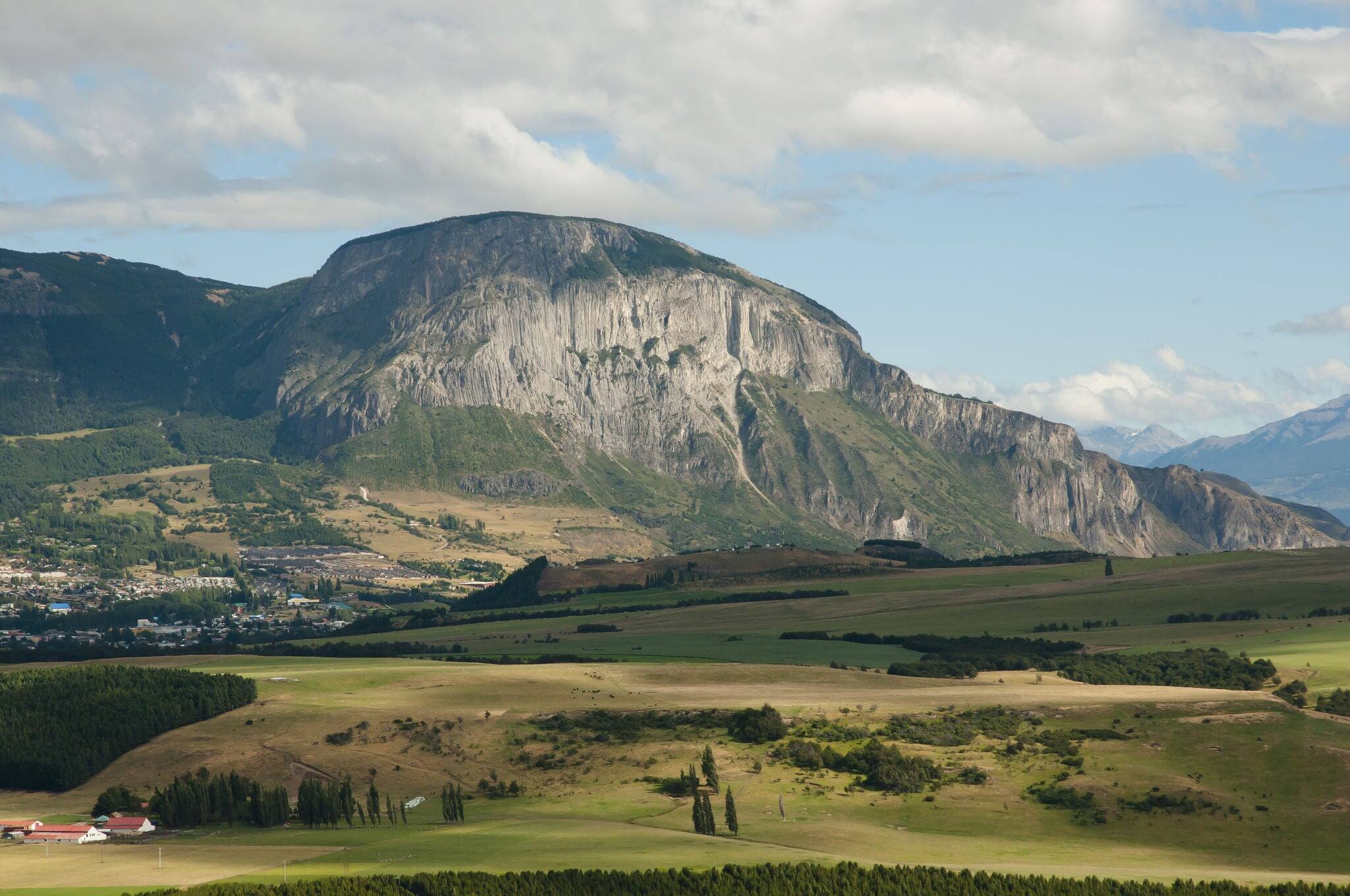 Coyhaique - Chile