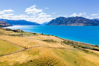 Timaru, New Zealand