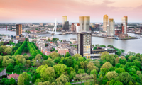 Amsterdam (Ijmuiden), Netherlands