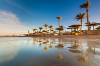 Sokhna, Egypt