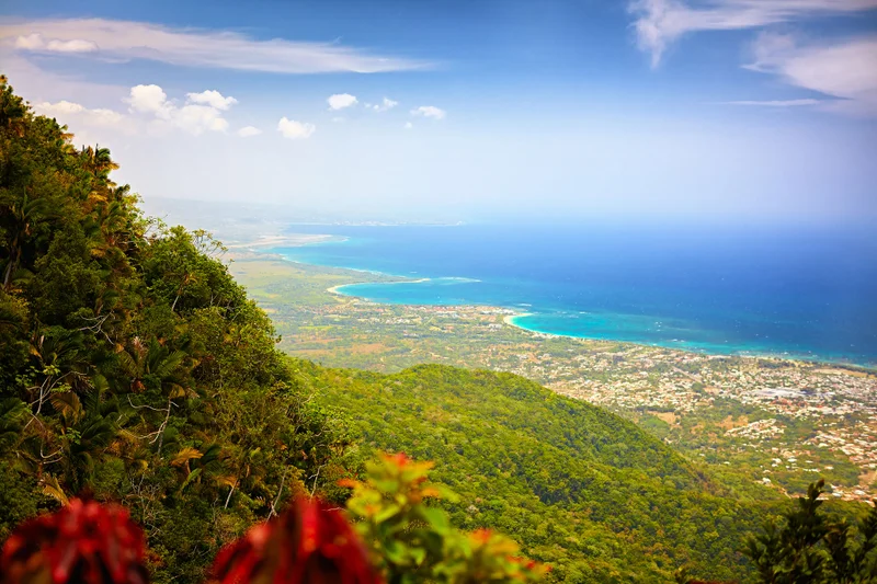 Puerto Plata, Dominican Republic