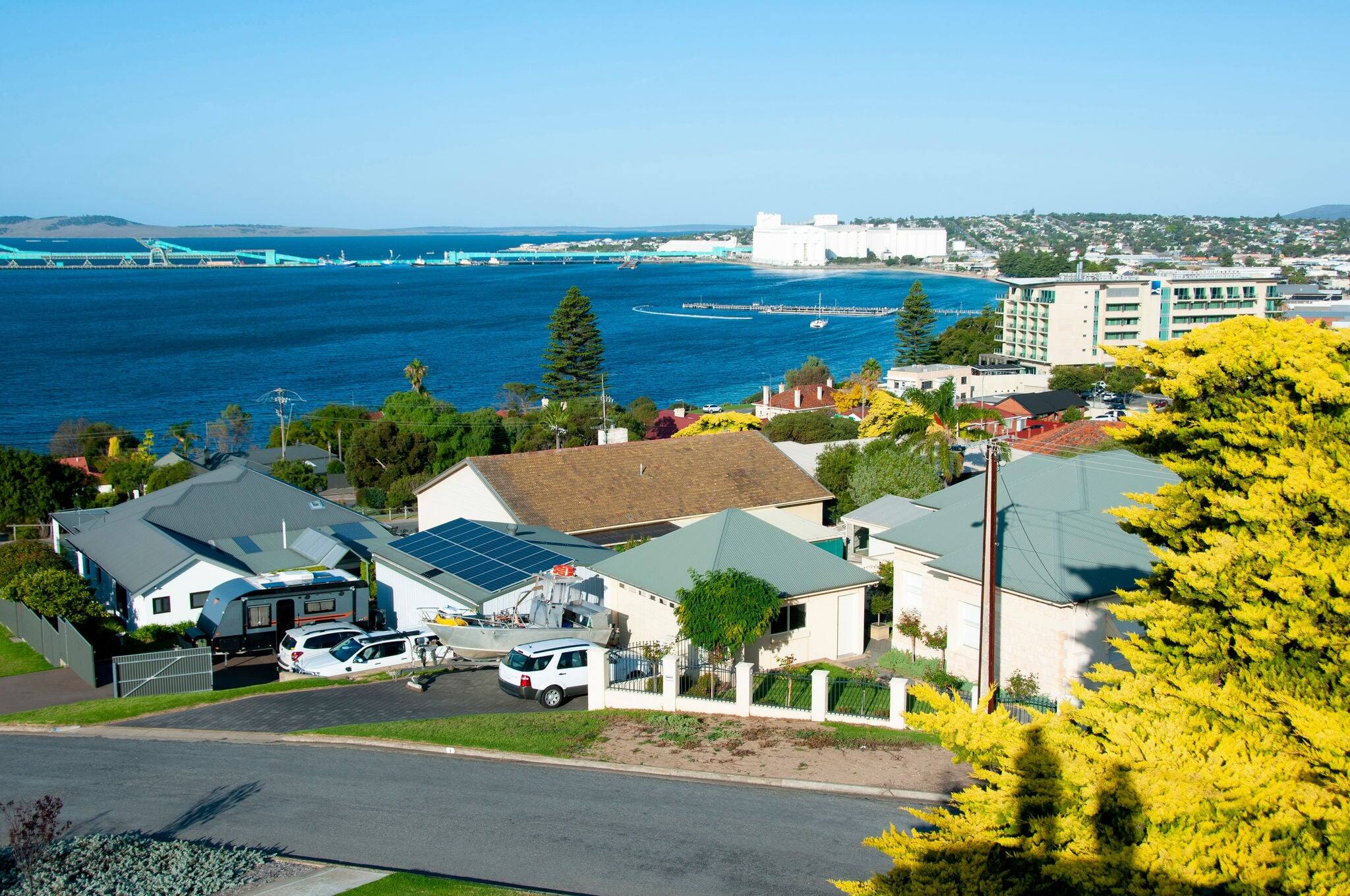 Town of Port Lincoln - South Australia