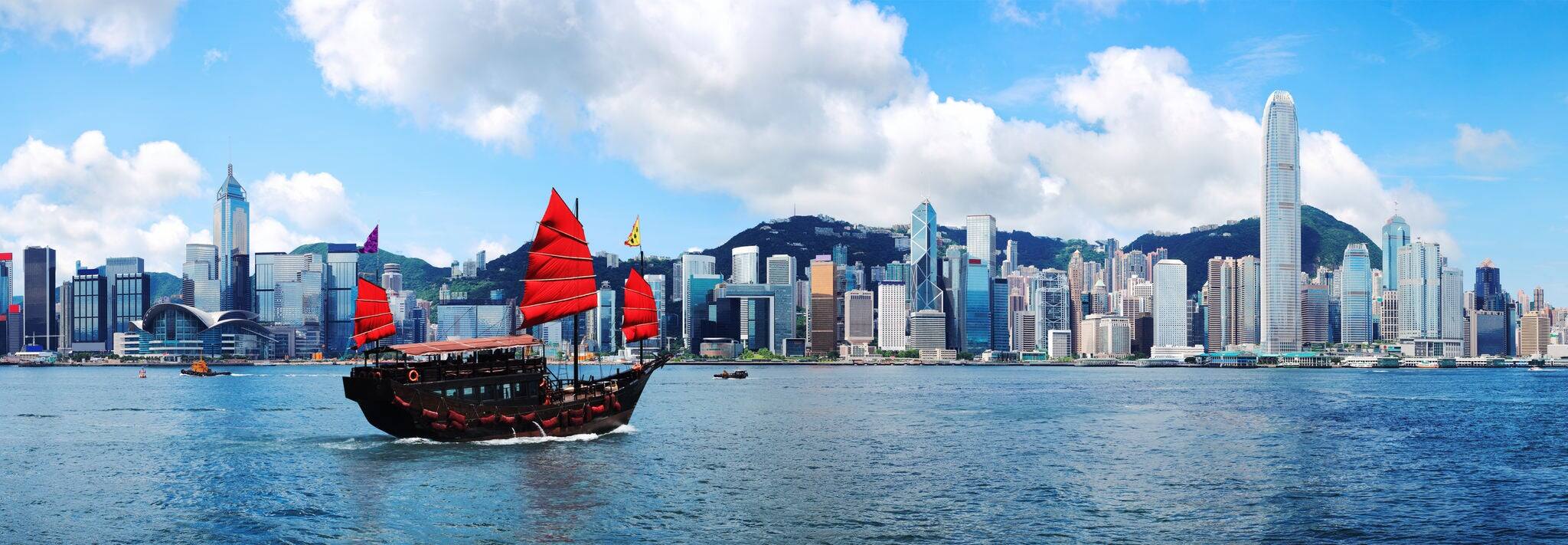 Hong Kong
