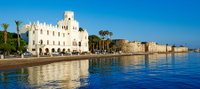 Kos, Greece
