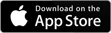 Apple App Store badge