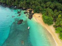 Sao Tome, Sao Tome and Principe