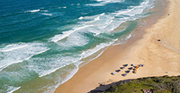 Fraser Island, Australia