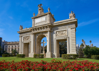 Valencia, Spain