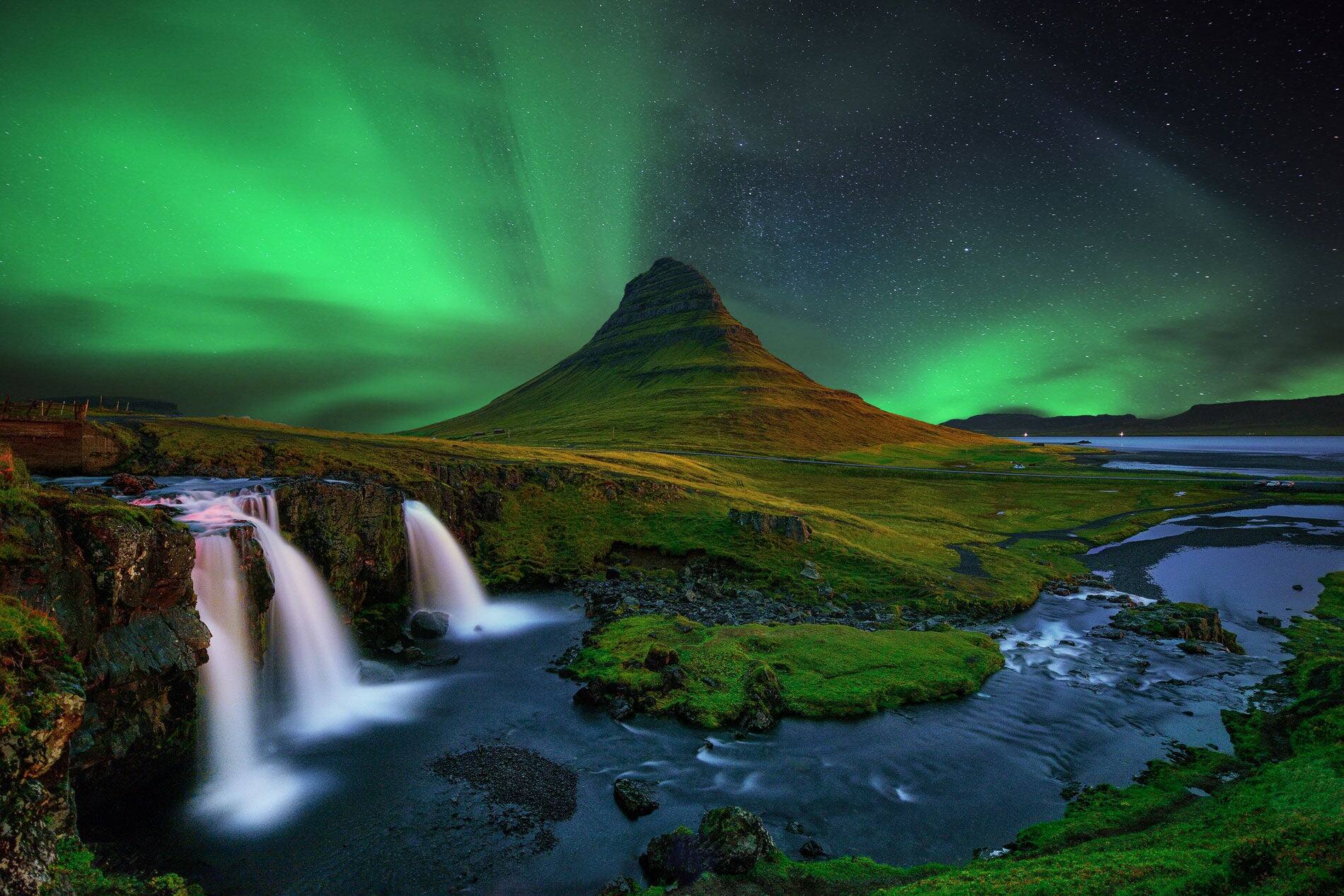 Iceland