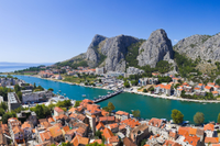 Split, Croatia