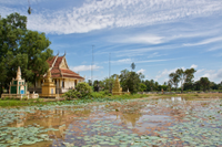 Kampot, Cambodia