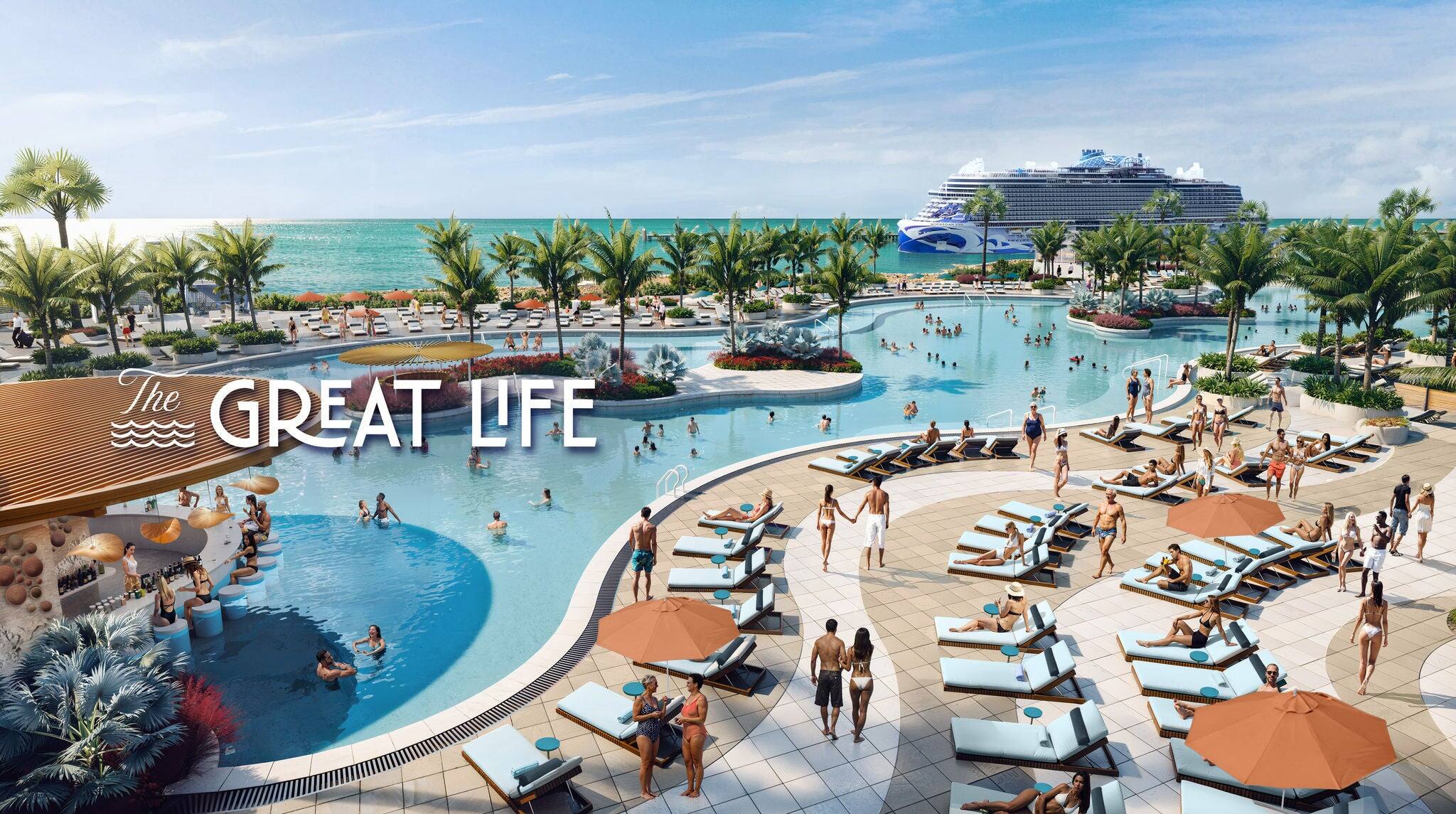 The Great Life