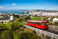 Wellington, New Zealand