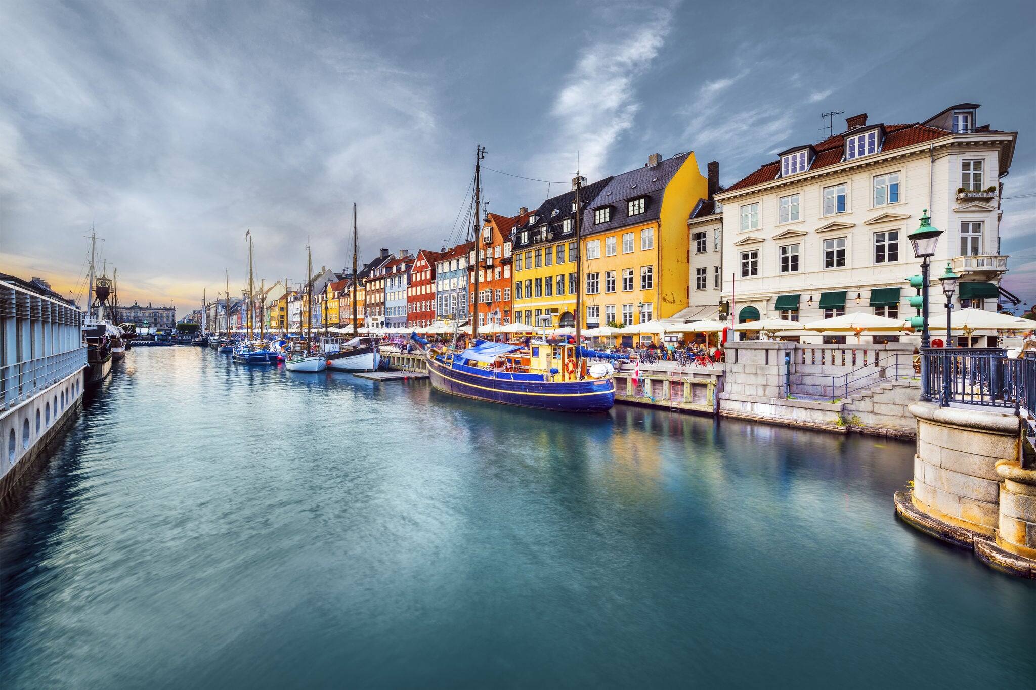 Copenhagen, Denmark